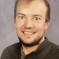 Daniel Förtsch