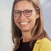 Ulrike Thron